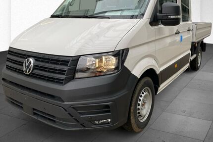 VW Crafter 2.222 km 47.890 &euro; Zell u.A. 73119