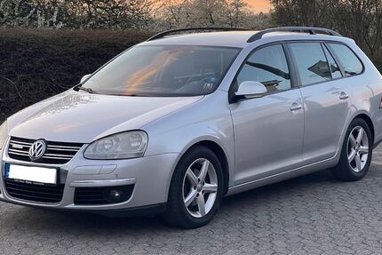 VW Golf 307.000 km 2.390 &euro; Bad Boll 73087