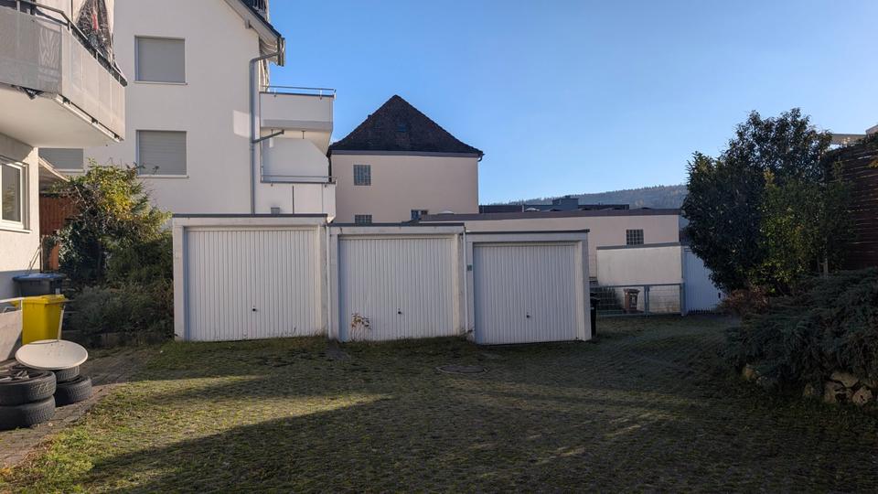 Erdgeschoßwohnung Plüderhausen - 3 Zimmer, 88 m&sup2;, 259.000&euro; | Angebot:24829850