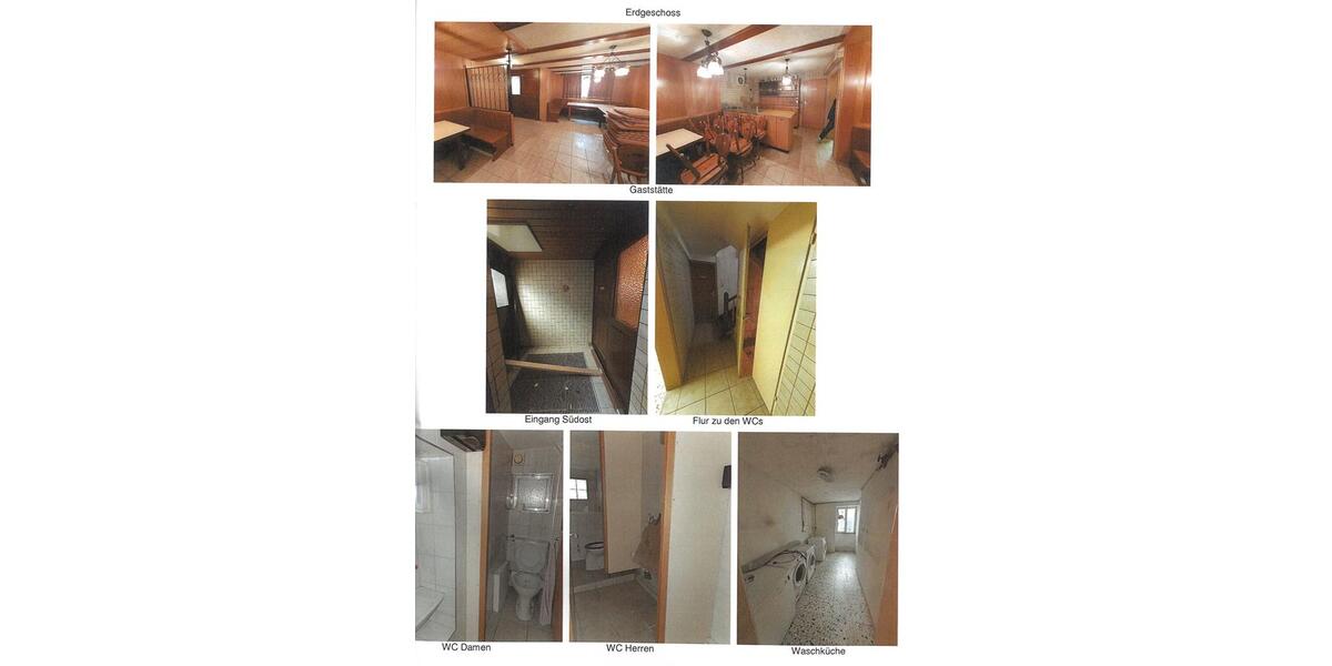 Einfamilienhaus Wiesensteig - 325.000&euro; | Angebot:25370707