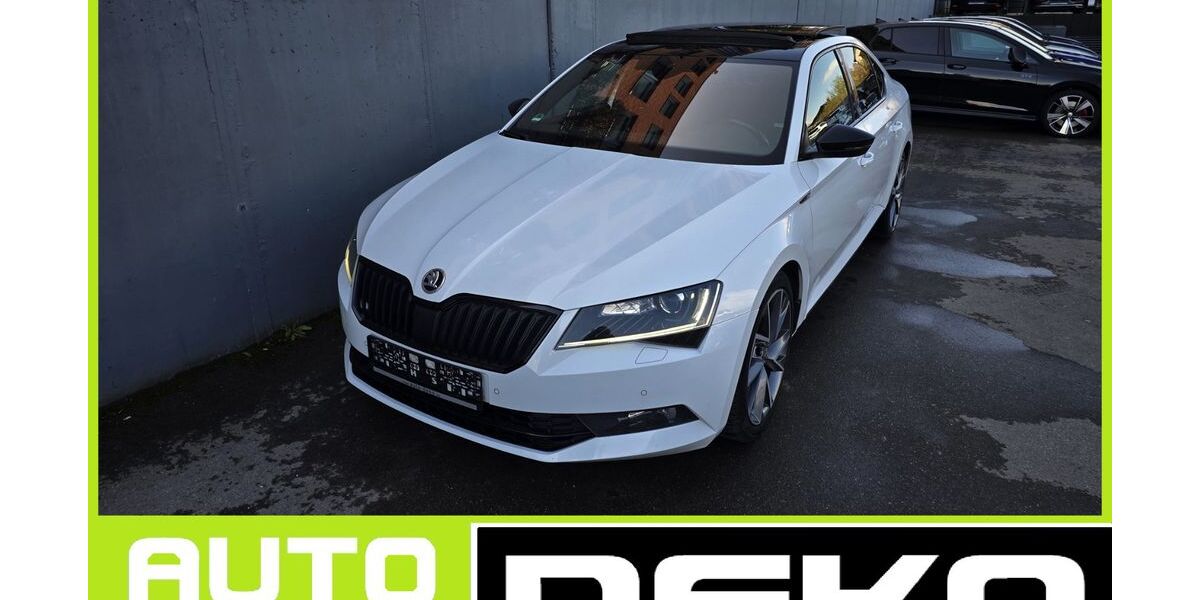 Skoda Superb 182.874 km 19.770 &euro; Waiblingen 71332