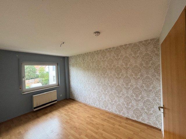 Etagenwohnung Frickenhausen - 3.5 Zimmer, 80 m&sup2;, 250.000&euro; | Angebot:26039120