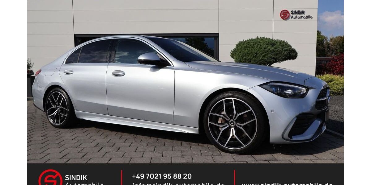 Mercedes-Benz C 220 106.500 km 35.980 &euro; Kirchheim unter Teck 73230