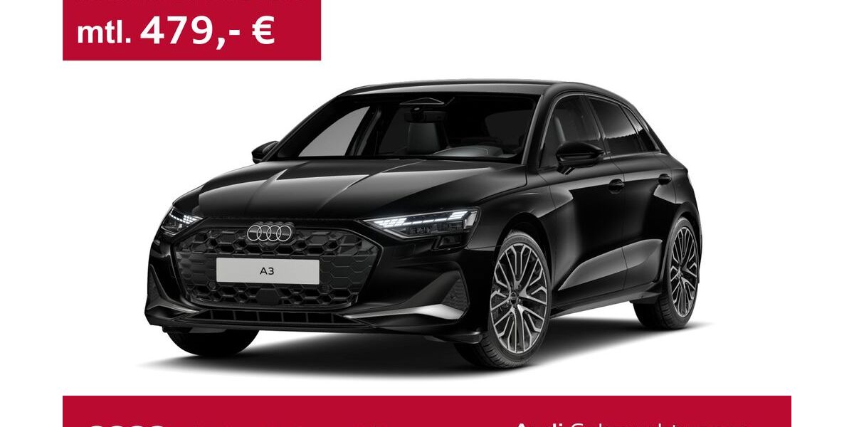 Audi A3 7.572 km 38.930 &euro; Göppingen 73037