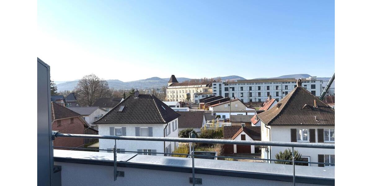 Dachgeschoßwohnung Salach - 2.5 Zimmer, 66 m&sup2;, 920&euro; | Angebot:25961007