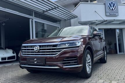 VW Touareg 137.737 km 30.940 &euro; Wendlingen am Neckar 73240