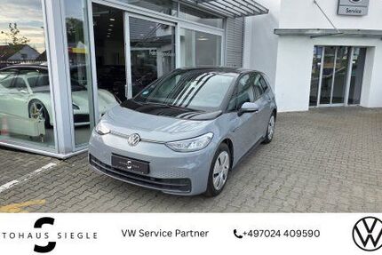 VW ID.3 49.218 km 18.980 &euro; Wendlingen am Neckar 73240