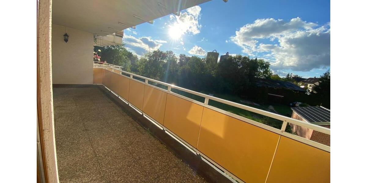 Etagenwohnung Winnenden - 3.5 Zimmer, 86 m&sup2;, 285.000&euro; | Angebot:25940779