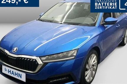 Skoda Octavia 49.728 km 22.930 &euro; Schorndorf 73614