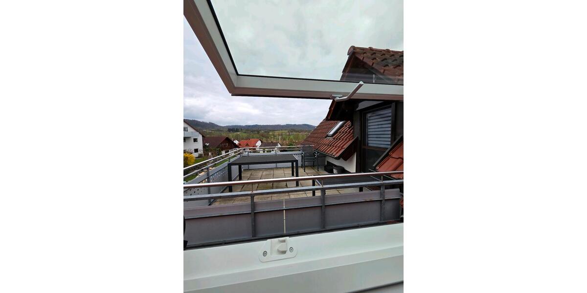 Maisonettenwohnung Auenwald - 6.5 Zimmer, 112 m&sup2;, 1.400&euro; | Angebot:25642683