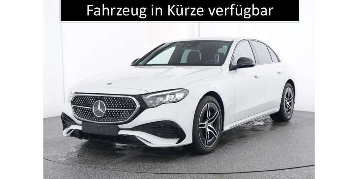 Mercedes-Benz E 220 18.600 km 54.680 &euro; Schorndorf 73614