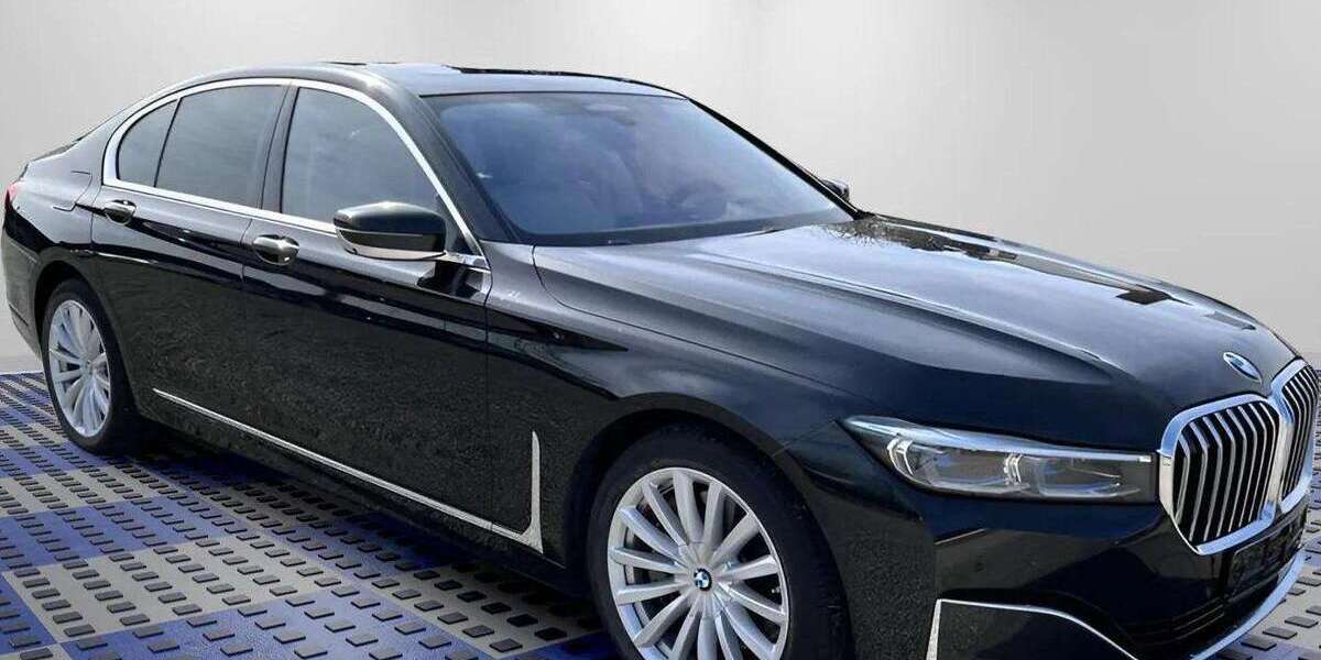 BMW 745 123.000 km 43.300 &euro; Esslingen am Neckar 73734