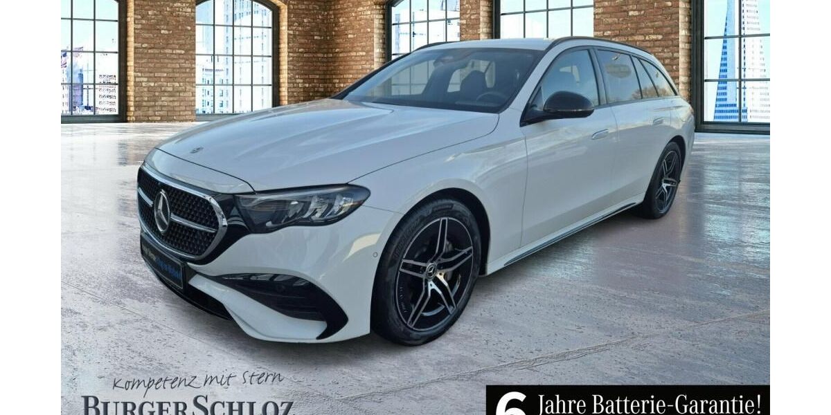 Mercedes-Benz E 300 21.987 km 51.970 &euro; Geislingen/ Steige 73312