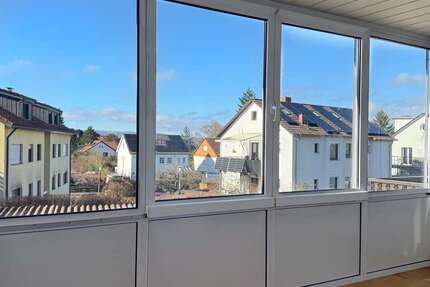 Wohnung Schorndorf - 4 Zimmer, 106 m&sup2;, 339.000&euro; | Angebot:25563314