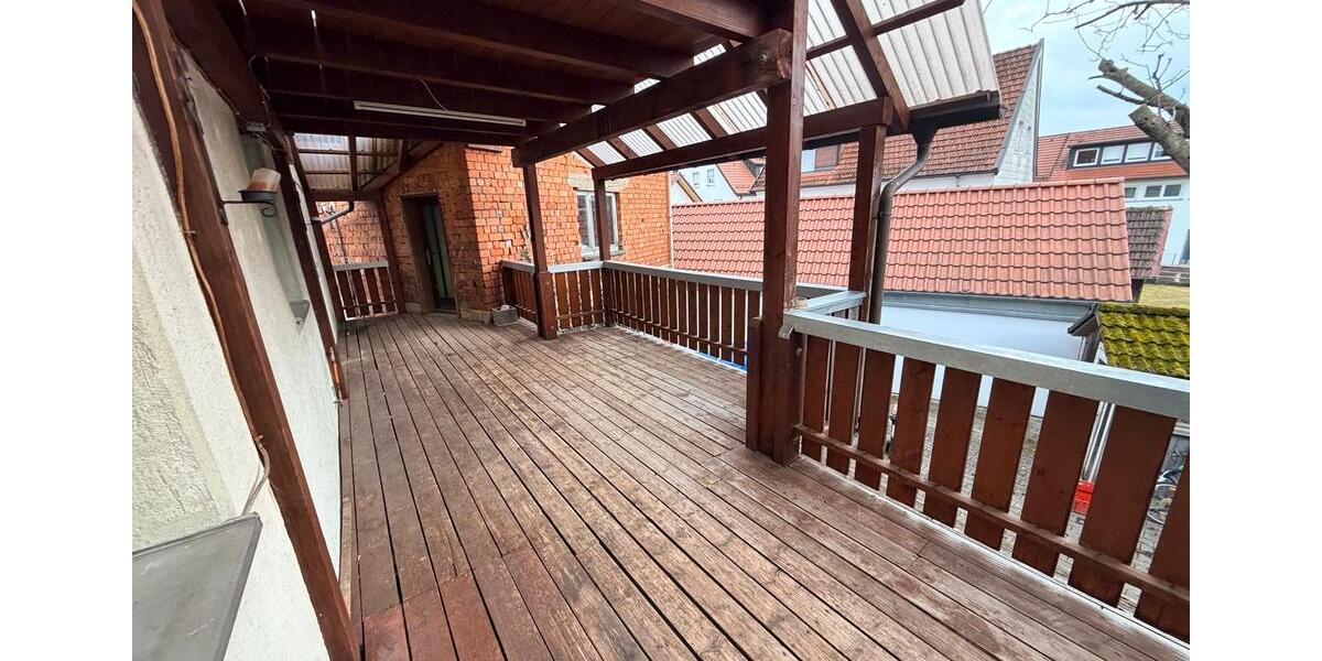 Maisonettenwohnung Mögglingen - 7 Zimmer, 183 m&sup2;, 1.950&euro; | Angebot:25162200