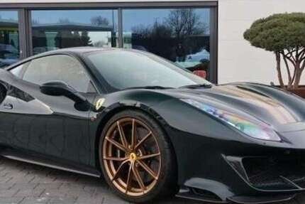 Ferrari 488 3.900 km 625.608 &euro; Kirchheim/Teck 73230