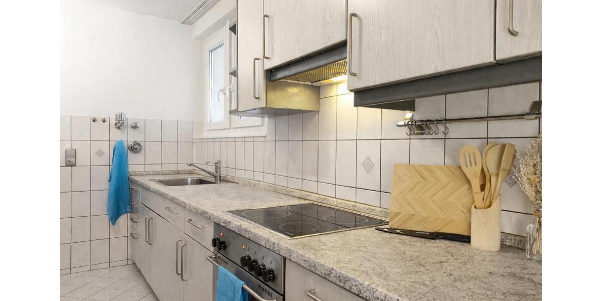 Etagenwohnung Plüderhausen - 3 Zimmer, 78 m&sup2;, 950&euro; | Angebot:26024494