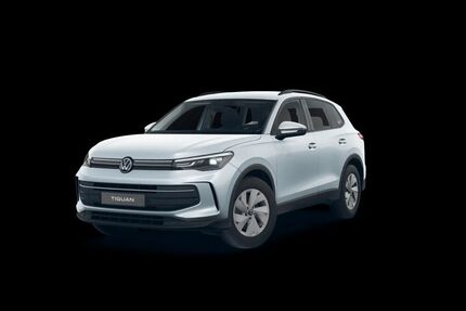 VW Tiguan 24.000 km 33.700 &euro; Dettingen/Erms 72581