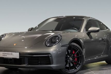 Porsche 992 25.589 km 131.880 &euro; Schwäbisch Gmünd 73529