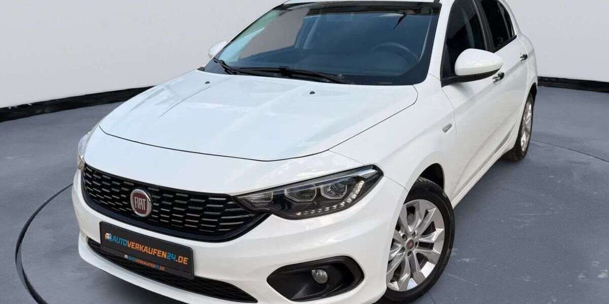 Fiat Tipo 158.900 km 6.480 &euro; Ebersbach an der Fils 73061
