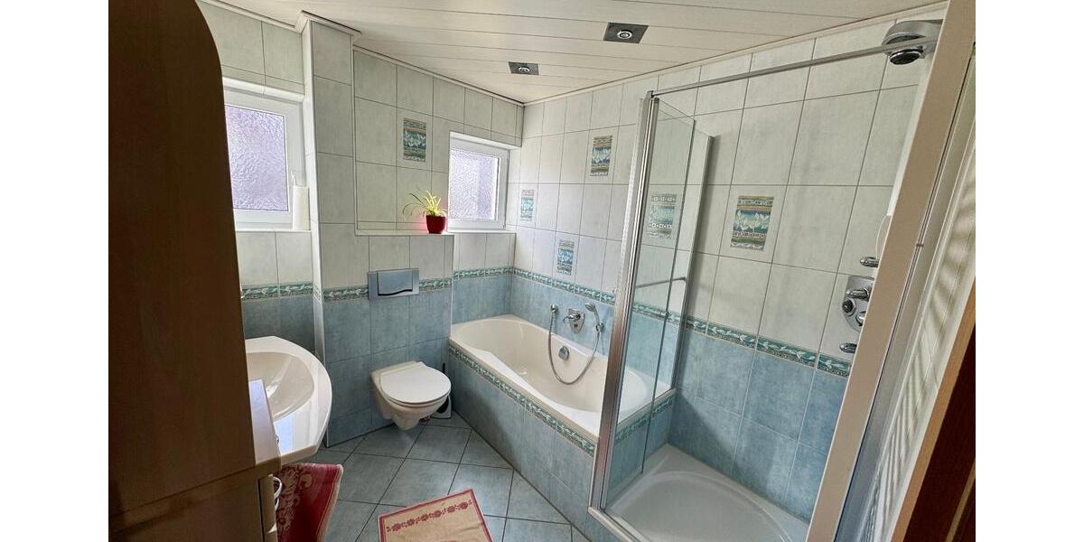 Erdgeschoßwohnung Ottenbach - 3.5 Zimmer, 102 m&sup2;, 900&euro; | Angebot:24672648