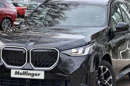 BMW X3 5.900 km 56.890 &euro; Essingen 73457