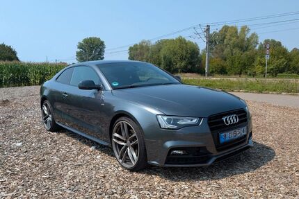 Audi A5 95.000 km 17.900 &euro; Ostfildern 73760
