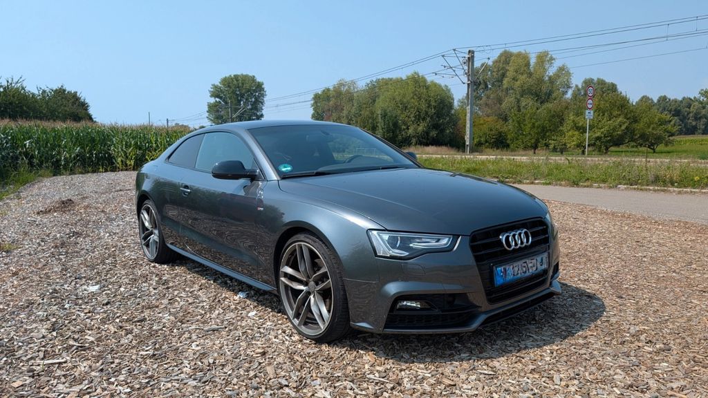 Audi A5 95.000 km 17.900 &euro; Ostfildern 73760