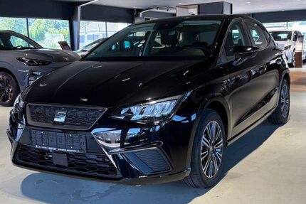 Seat Ibiza 2.500 km 18.790 &euro; Schwäbisch Gmünd 73527