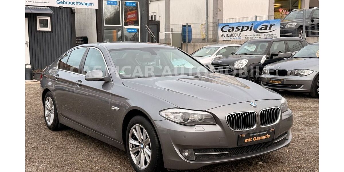 BMW 520 234.900 km 8.990 &euro; Kirchheim unter Teck 73230