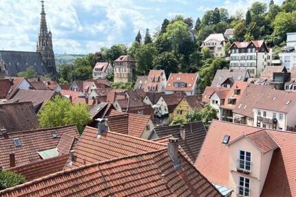 Wohnung Esslingen am Neckar - 2 Zimmer, 63 m&sup2;, 850&euro; | Angebot:25933821