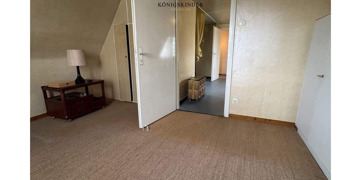 Einfamilienhaus Göppingen Jebenhausen - 5 Zimmer, 87 m&sup2;, 249.000&euro; | Angebot:25669989