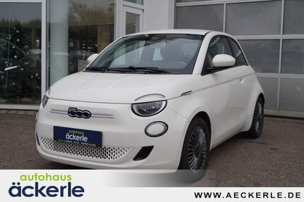 Fiat 500e 36.700 km 16.490 &euro; Korb 71404