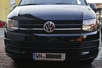 VW T6 Multivan 123.200 km 26.990 &euro; Welzheim 73642