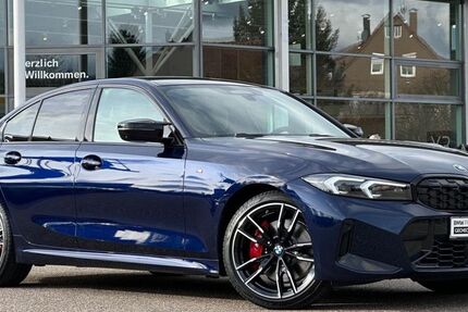 BMW M340d 3.685 km 61.990 &euro; Winnenden 71364