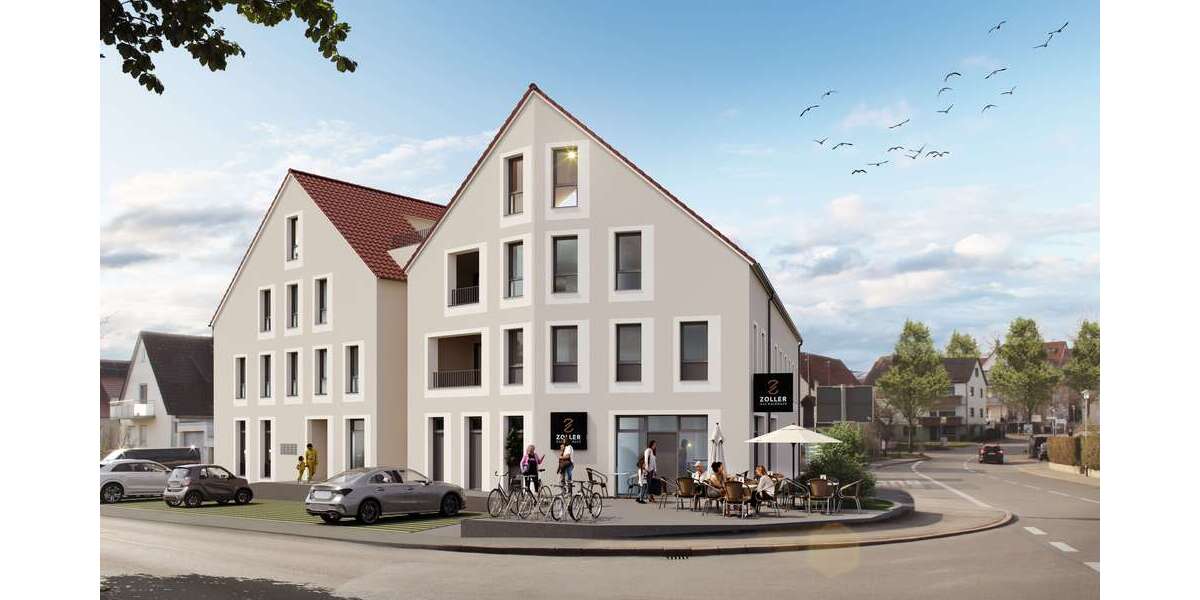 Etagenwohnung Notzingen - 4.5 Zimmer, 110 m&sup2;, 589.000&euro; | Angebot:20377321