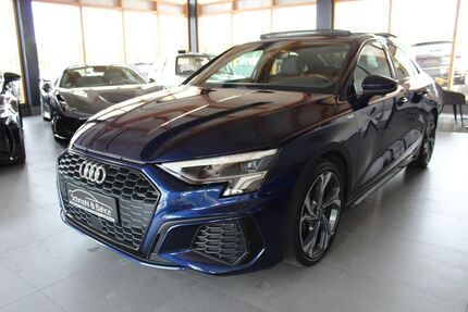 Audi A3 100.000 km 26.990 &euro; Amstetten 73340
