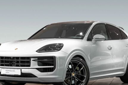 Porsche Cayenne 29.080 km 119.880 &euro; Schwäbisch Gmünd 73529