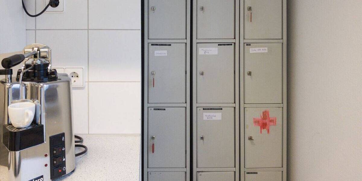 Gewerbeobjekt Ebersbach an der Fils Ebersbach - 350&euro; | Angebot:26801362