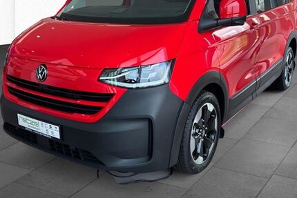 VW T7 Caravelle 2.364 km 68.890 &euro; Zell u.A. 73119