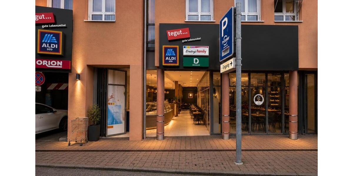 Gewerbeobjekt Schwäbisch Gmünd - 2.450&euro; | Angebot:26675501