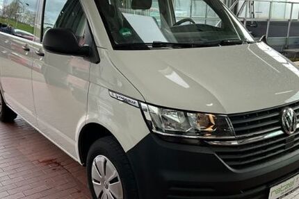 VW T6 Caravelle 10.910 km 42.880 &euro; Zell u.A. 73119