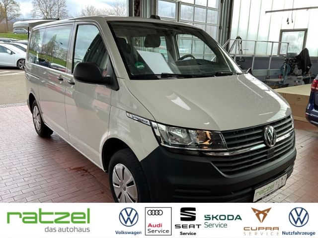 VW T6 Caravelle 10.910 km 42.880 &euro; Zell u.A. 73119