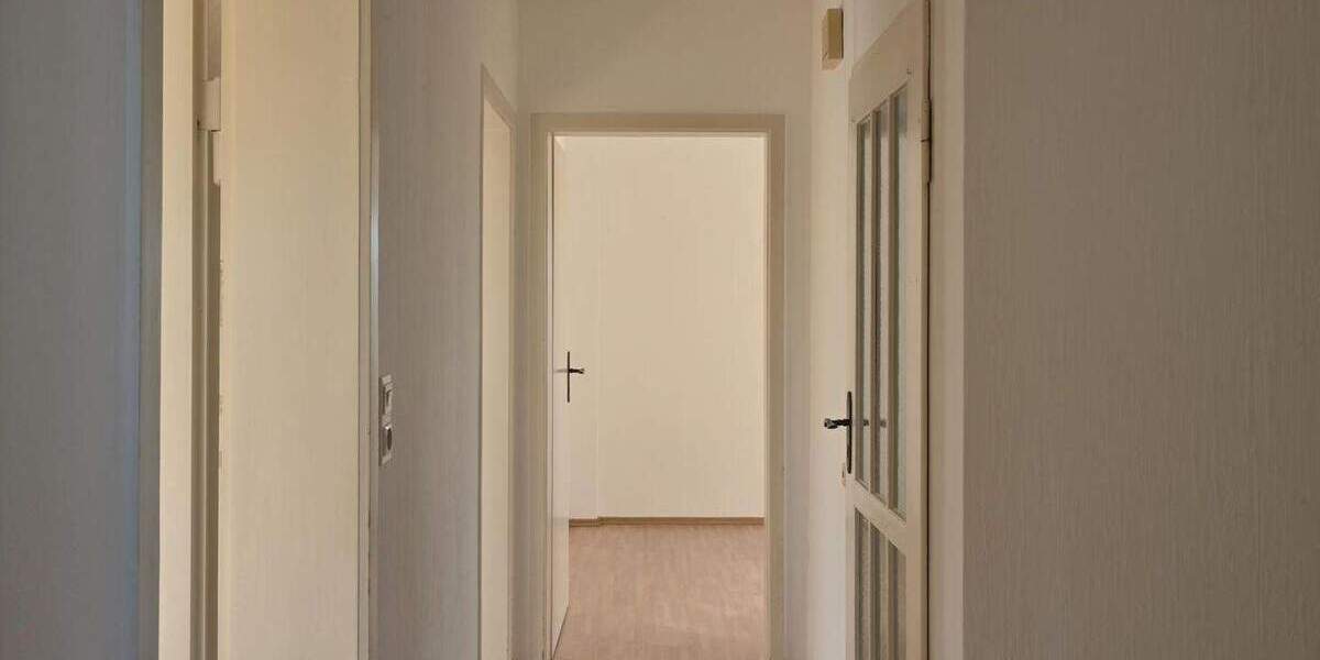 Mehrfamilienhaus, Wohnhaus Schwäbisch Gmünd Reitprechts - 6 Zimmer, 126 m&sup2;, 360.000&euro; | Angebot:25802818