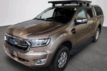 Ford Ranger 145.973 km 21.990 &euro; Weinstadt 71384