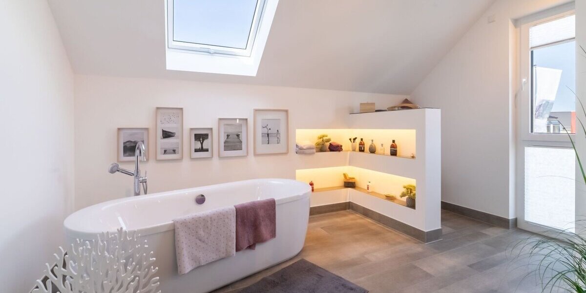 Modernes Einfamilienhaus mit 5 Zimmern und individueller Planung in Uhingen - Einfamilienhaus Uhingen | Angebot:27713652