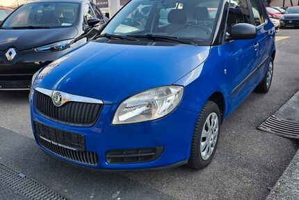 Skoda Fabia 114.000 km 2.444 &euro; Geislingen an der Steige 73312