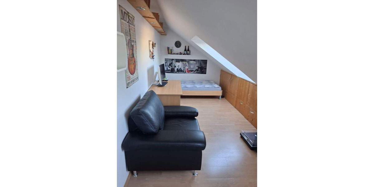 Etagenwohnung Welzheim - 4 Zimmer, 89 m&sup2;, 284.000&euro; | Angebot:25801792