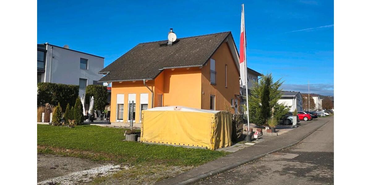 Einfamilienhaus Rudersberg - 5 Zimmer, 130 m&sup2;, 870.000&euro; | Angebot:25600951