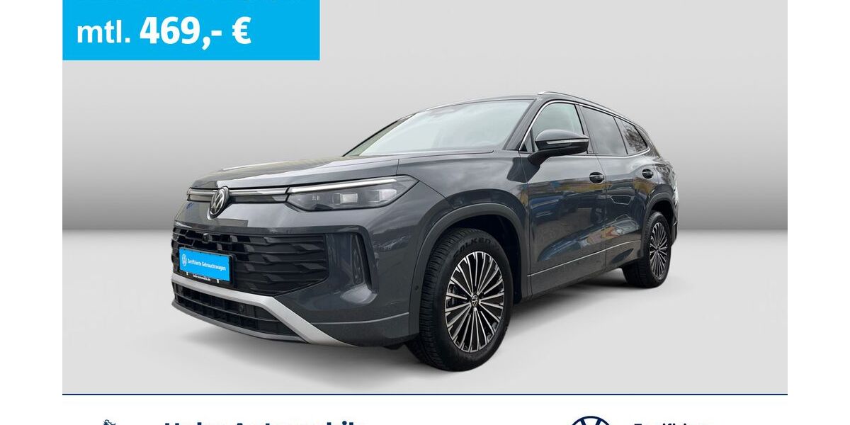 VW Tayron 13.469 km 36.270 &euro; Göppingen 73037